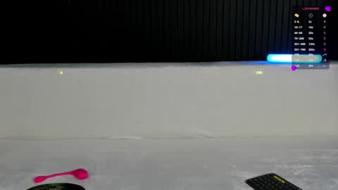 Alena online show from October 18, 1:26 pm