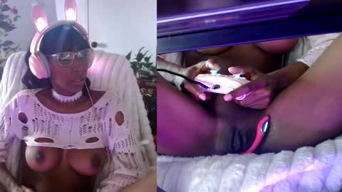 Sweet Alys online show from July 7, 1:15 pm