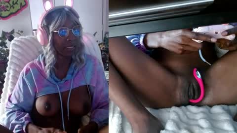 Sweet Alys online show from July 21, 2:30 pm