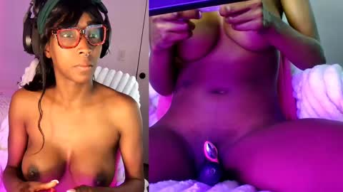 Sweet Alys online show from September 22, 10:30 am