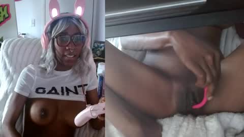 Sweet Alys online show from August 1, 2:29 pm