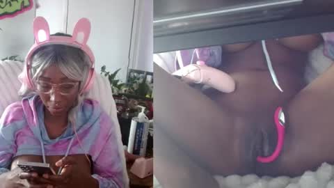 Sweet Alys online show from July 16, 1:25 pm