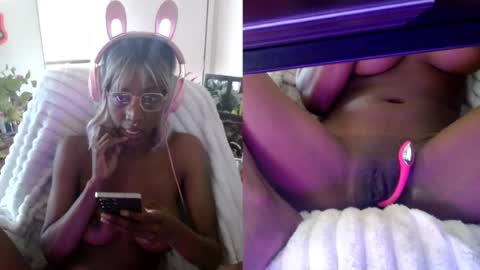 Sweet Alys online show from July 3, 1:05 pm