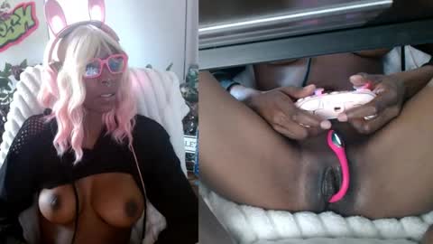Sweet Alys online show from July 24, 12:35 pm