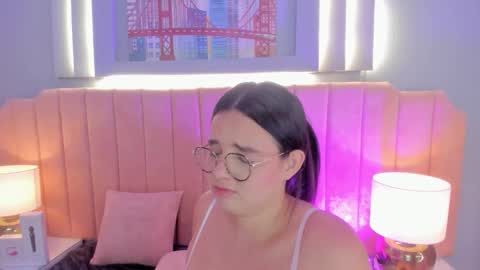 Alys  online show from October 10, 4:29 am