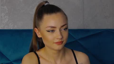 Alyse online show from January 27, 9:11 pm