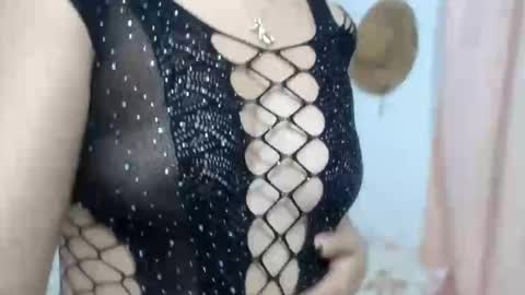 allyson online show from February 5, 9:40 pm