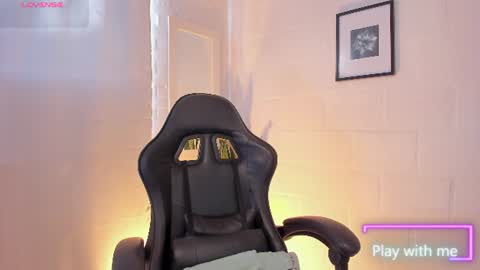 Alyson online show from July 27, 1:08 pm