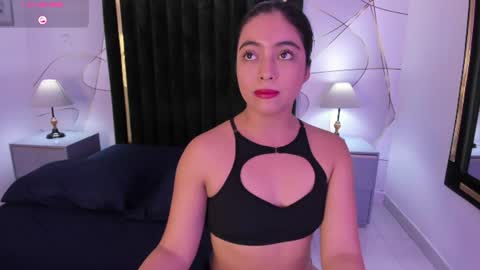  Aly Shy online show from July 3, 5:18 pm