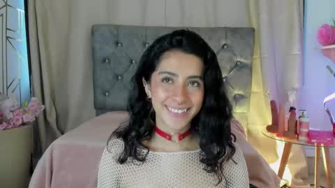 alyssa_joness online show from February 23, 1:57 pm