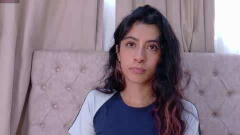 alyssa_joness online show from November 13, 2:09 pm