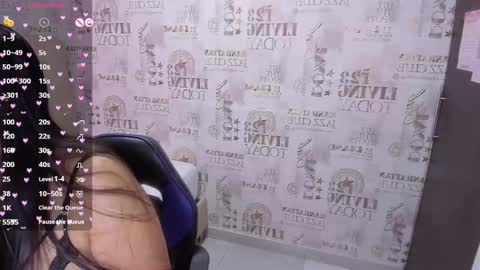  ALYSSA   online show from March 6, 7:32 pm