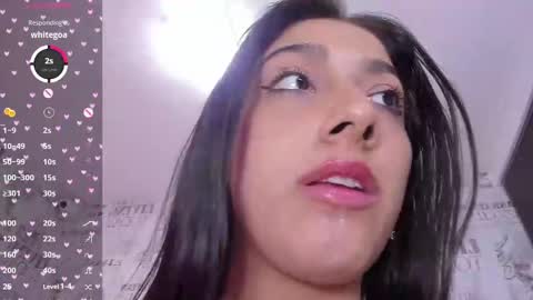  ALYSSA   online show from February 28, 10:28 pm