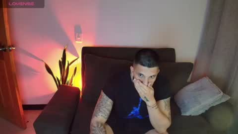 alyssia wolds online show from July 14, 2:16 am