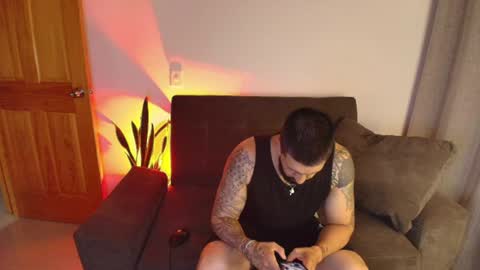 alyssia wolds online show from June 29, 1:57 am