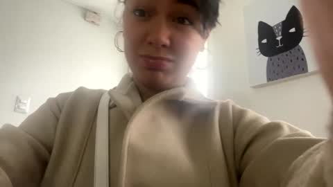 alyssia wolds online show from January 24, 12:52 pm