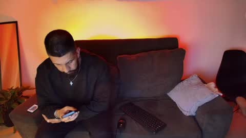 alyssia wolds online show from July 30, 3:07 am