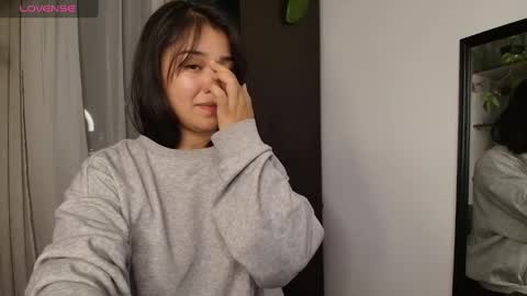 alyssia wolds online show from February 2, 1:34 am