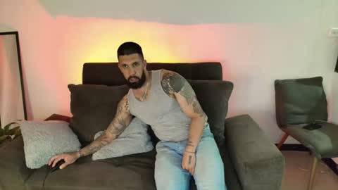 alyssia wolds online show from July 19, 2:36 am