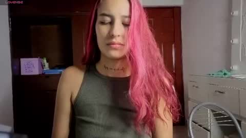 alyssy_nc online show from June 24, 4:08 am