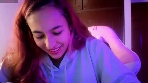alyssy_nc online show from July 31, 2:56 am