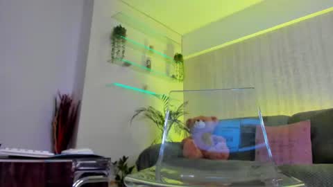 alyxvond online show from July 16, 3:43 am