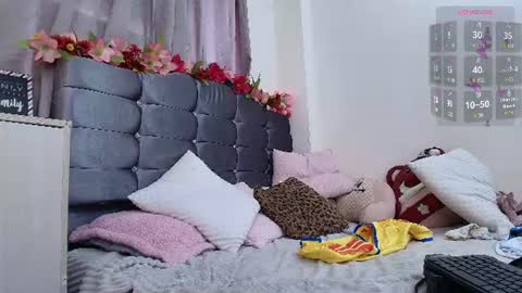 Isabella online show from July 20, 10:33 pm
