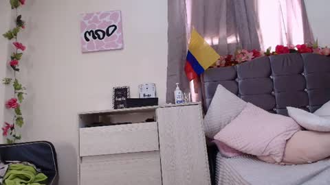 Isabella online show from July 6, 8:44 pm