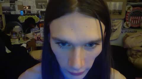 amabimbo25 online show from October 3, 3:15 am