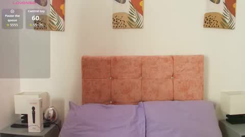 Amadeo Wild online show from November 16, 2:52 pm