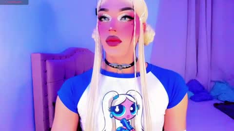 amador_hot online show from April 25, 5:20 am