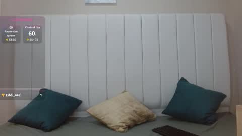 amaia_888 online show from March 18, 2:01 pm