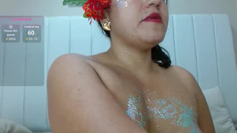 amaia_888 online show from March 16, 2:43 pm