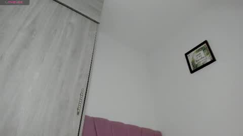 Amaia Mendoza online show from June 25, 10:26 pm