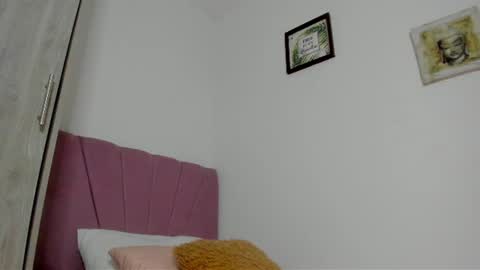 Amaia Mendoza online show from July 14, 10:59 pm