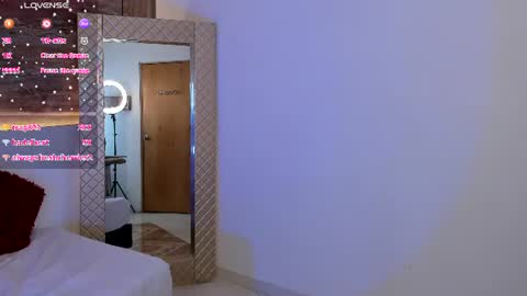 amaia_monroe online show from July 5, 4:19 am