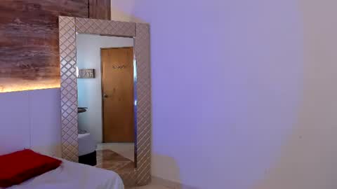 amaia_monroe online show from July 14, 3:11 am