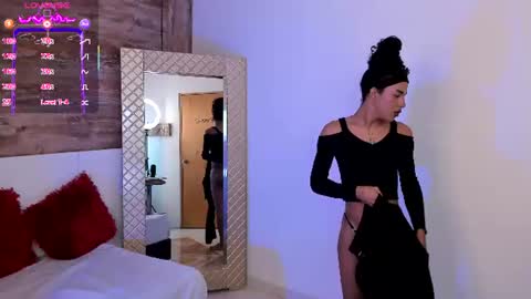 amaia_monroe online show from July 10, 2:05 am