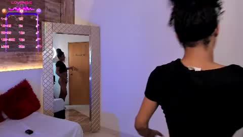 amaia_monroe online show from July 11, 2:27 am