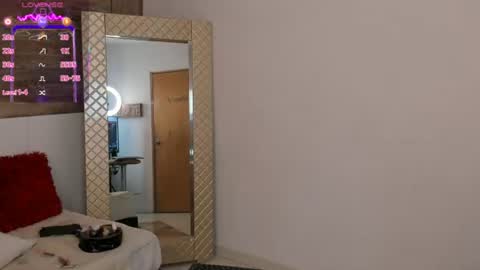 amaia_monroe online show from July 26, 12:19 am