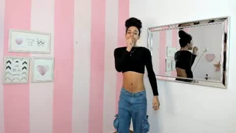 amaia_monroe online show from June 20, 1:56 am