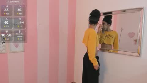 amaia_monroe online show from April 29, 3:55 am