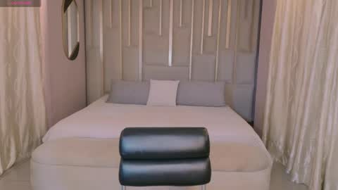 Amaia Haywood online show from March 13, 5:44 am