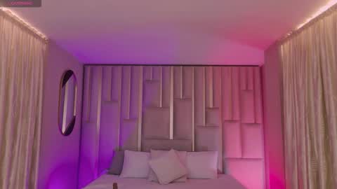 Amaia Haywood online show from January 10, 6:08 am