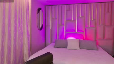 Amaia Haywood online show from March 11, 4:59 am