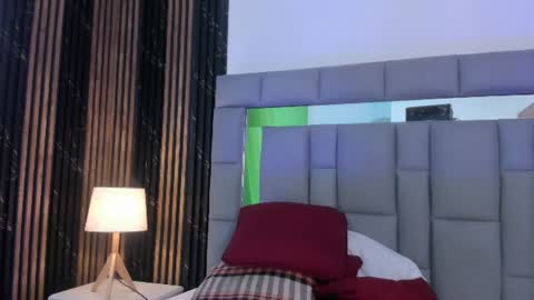 Amaia  online show from July 9, 7:29 pm