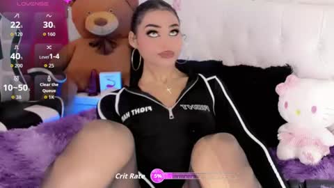 amal_baddel_ online show from July 20, 2:47 am