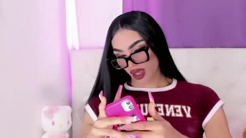 amal_baddel_ online show from March 11, 2:20 pm