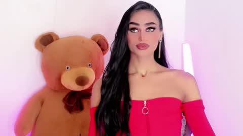 amal_baddel_ online show from February 14, 3:31 am