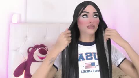 amal_baddel_ online show from November 27, 2:41 am